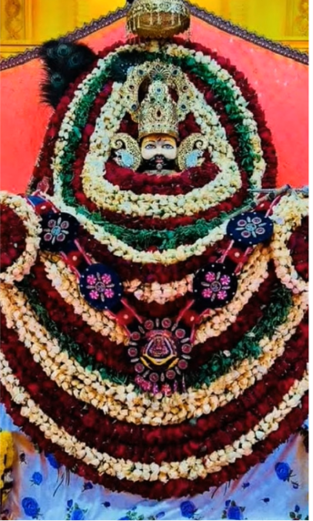 Live Darshan
